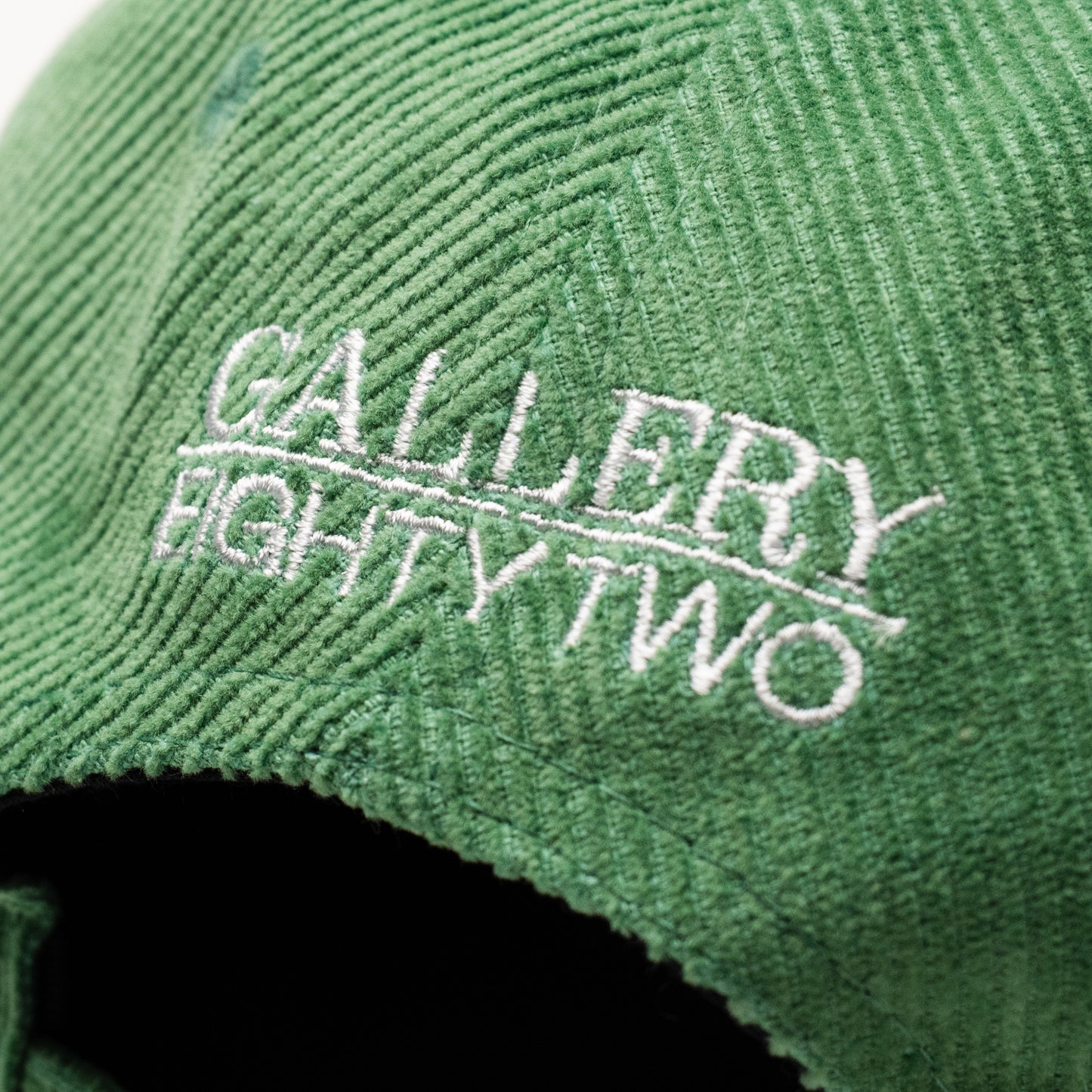 Flower Snapback