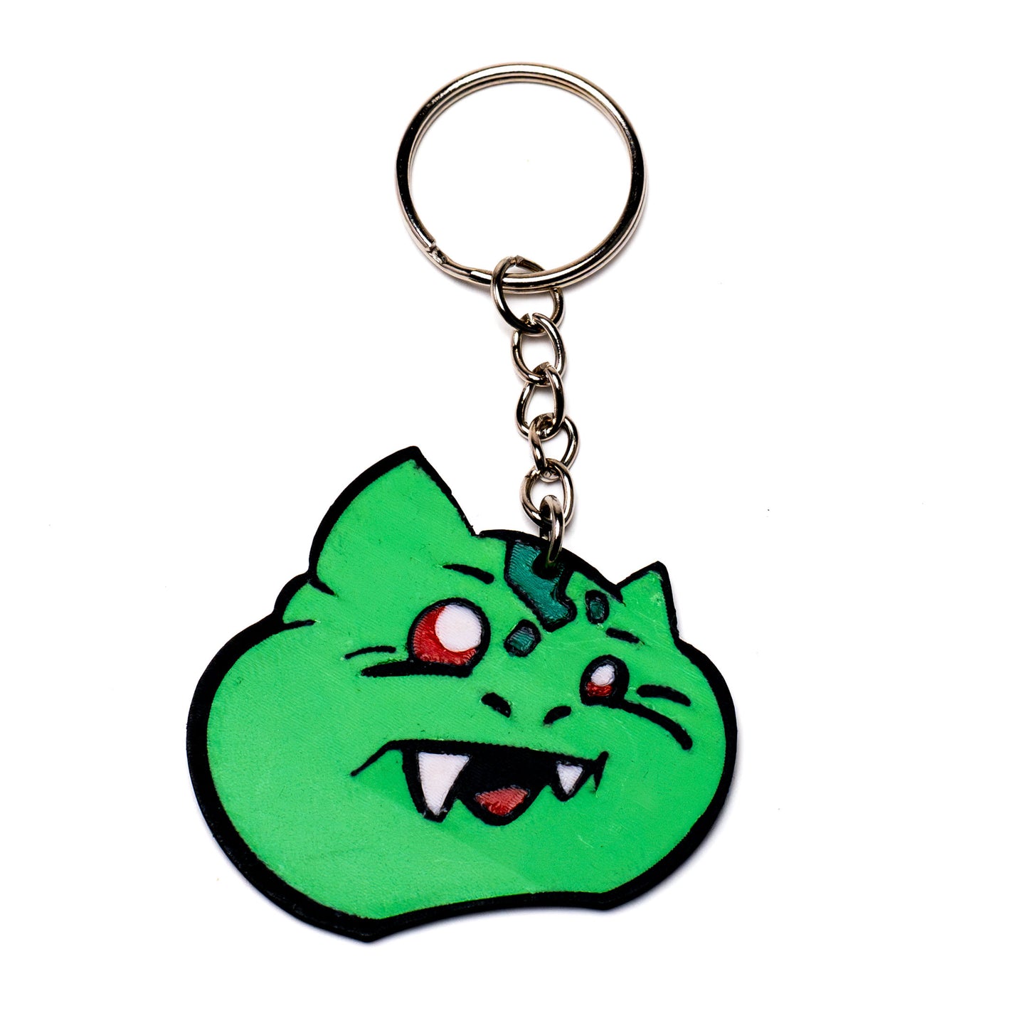 Gulbasaur