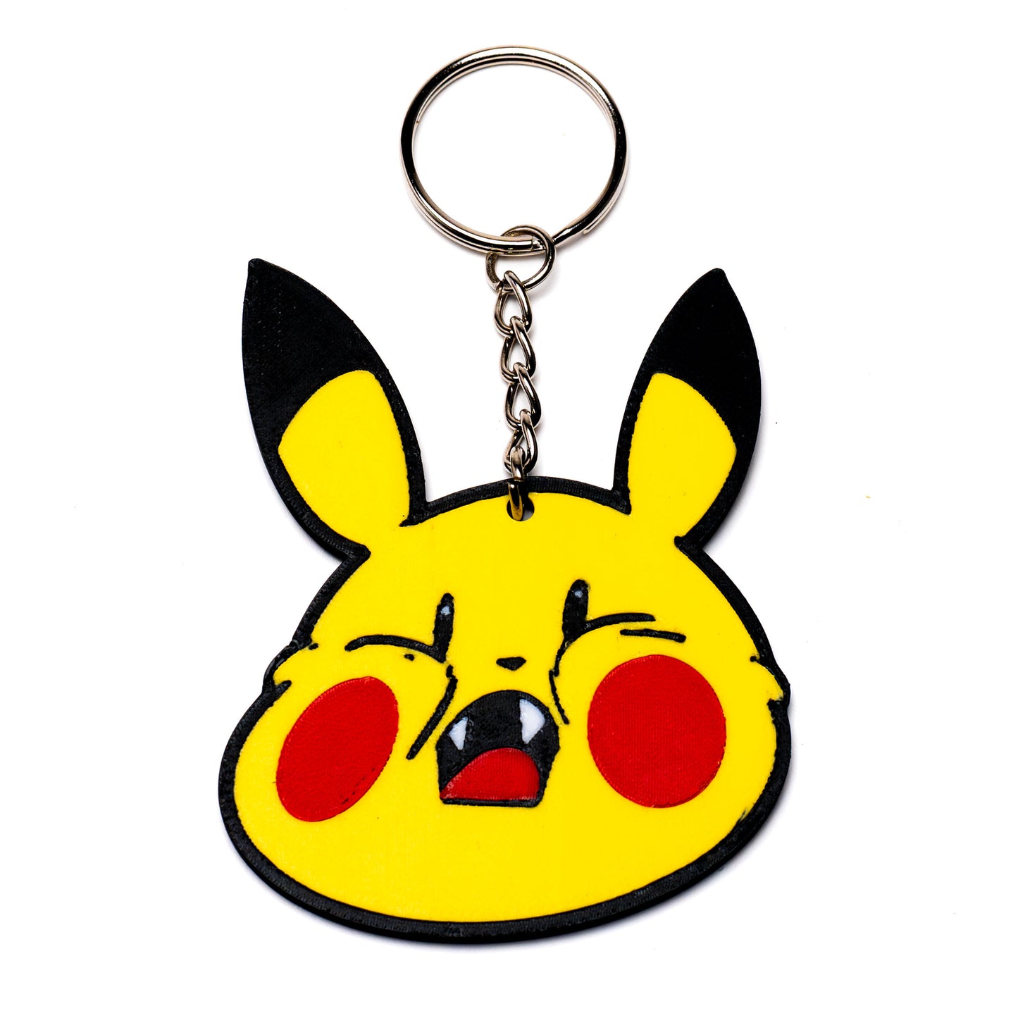 Gikachu