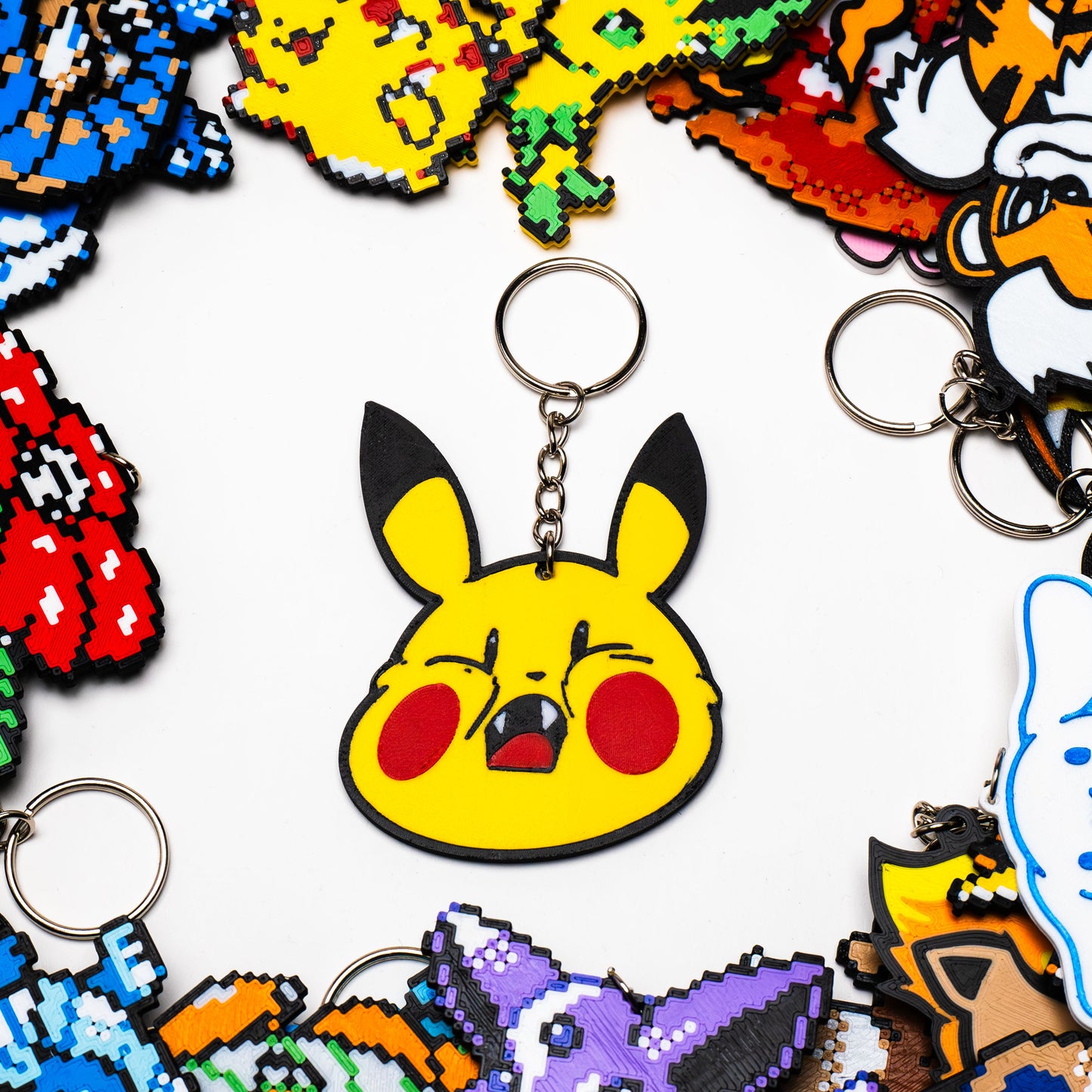 Gikachu